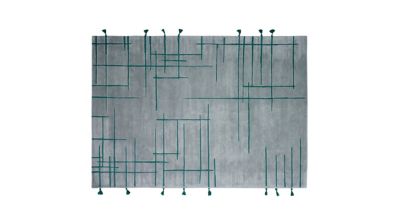 Horizontal rug flute product image