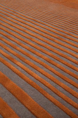 SQUARED rug Roche Bobois