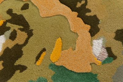 rug sunflower image number 1