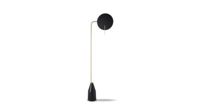 floor lamp vis a vis product image