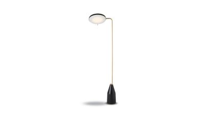 floor lamp vis a vis image number 1