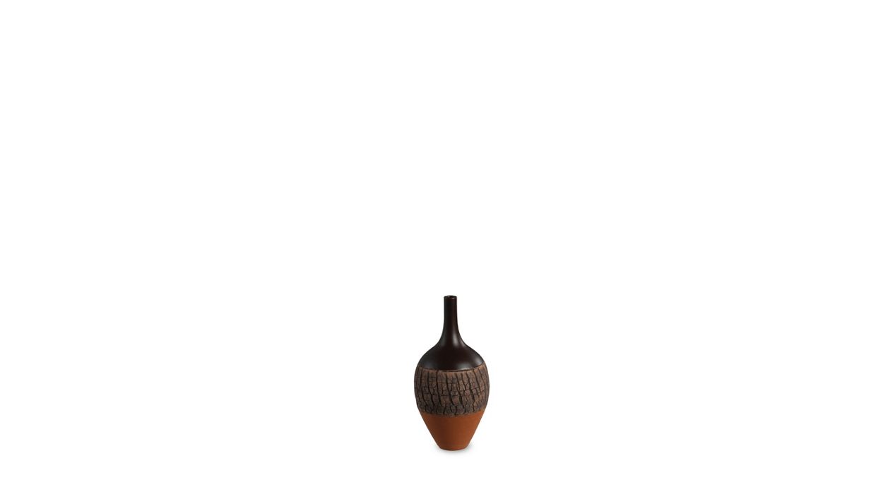 vase terracotta image number 0
