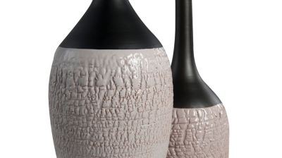 terracotta vase image number 4