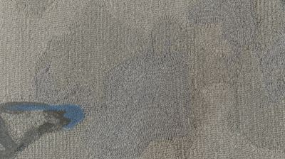 LILY BRUSH rug | Roche Bobois