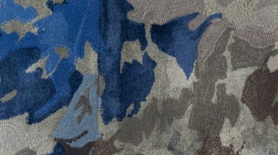 LILY BRUSH rug | Roche Bobois