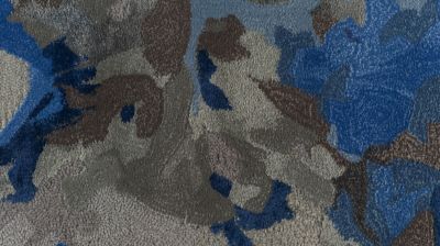 LILY BRUSH rug | Roche Bobois