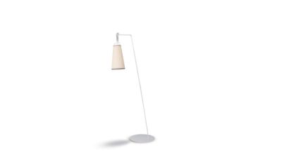 Floor lamp with cable image number 0