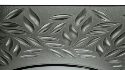 mirror image number 0