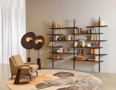 Bookcase ketch image number 1