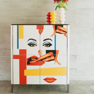 china unit cromatica mujeres image number 4