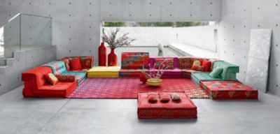 Mah Jong Sofa - Roche Bobois