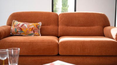 Canap&eacute; 3 places image num&eacute;ro 2