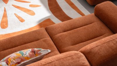 Canap&eacute; 3 places image num&eacute;ro 4