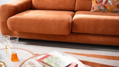 Canap&eacute; 3 places image num&eacute;ro 9