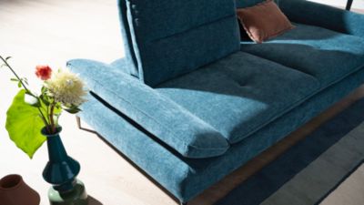 Canap&eacute; 3 places - Assises double profondeur image num&eacute;ro 1