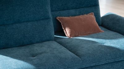 Canap&eacute; 3 places - Assises double profondeur image num&eacute;ro 2