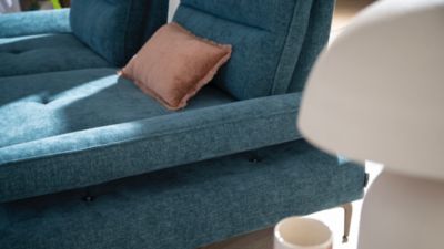 Canap&eacute; 3 places - Assises double profondeur image num&eacute;ro 3