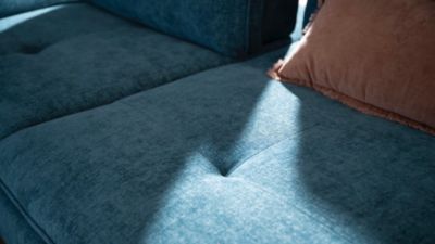 Canap&eacute; 3 places - Assises double profondeur image num&eacute;ro 5