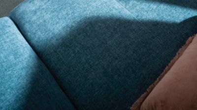 Canap&eacute; 3 places - Assises double profondeur image num&eacute;ro 4