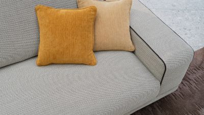 large 3-seat sofa image number 2