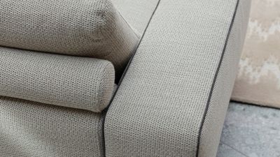 large 3-seat sofa image number 3