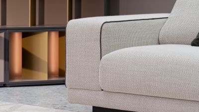 large 3-seat sofa image number 5