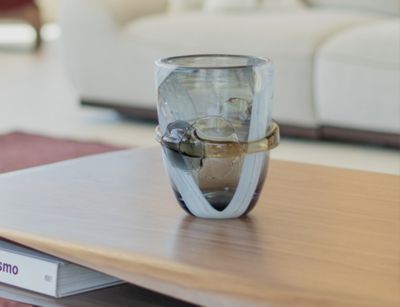 Vase anima mood image