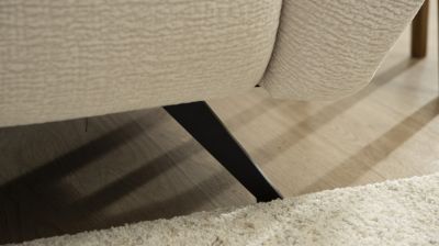 Canap&eacute; d'angle - Assises double profondeur image num&eacute;ro 1