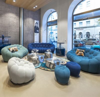 Negozio Wien - Wipplingerstraße