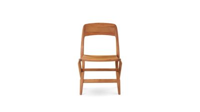 Folding chair image number 1