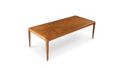 Rectangular dining table - 4 legs thumb image number 21