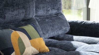 Canap&eacute; 3 places double profondeur image num&eacute;ro 1