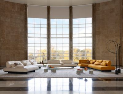 Banquette / Terminal Droite &agrave;-propos stimmungsbild