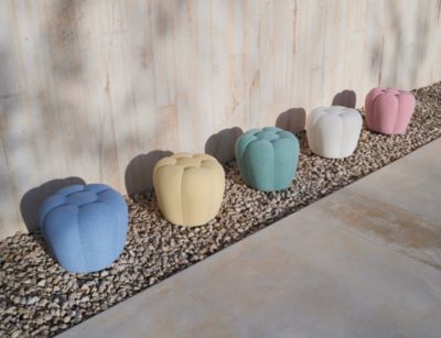 Ottoman apex outdoor mood image