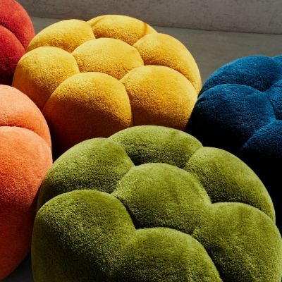 ottoman - calin fabric image number 2