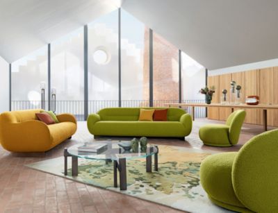 POLTRONA arobase immagine d'atmosfera