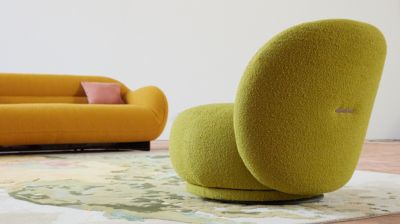 POLTRONA numero dell'immagine 1