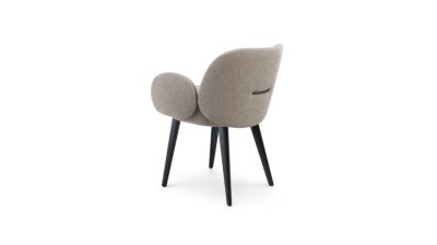 SEDIA CON BRACCIOLI  arobase numero dell'immagine 3