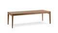fixed dining table with extension leaves thumb image number 11