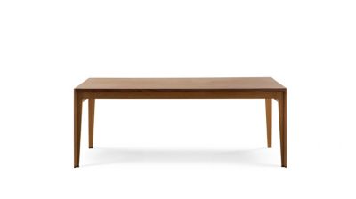 Mesa de comedor - Estructura Roble y Nogal n&uacute;mero de imagen 1