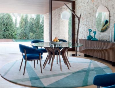 Dining chair ray mood image