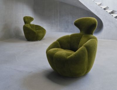 Armchair astrea lounge mood image