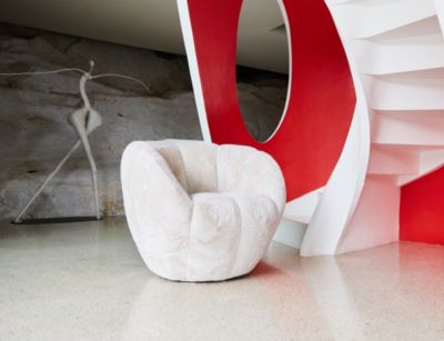 Armchair astrea mood image