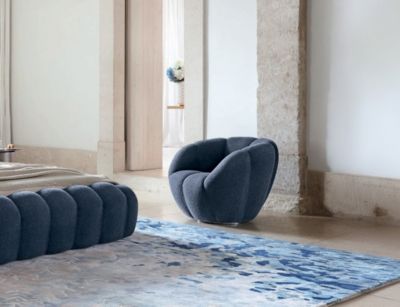 armchair - orsetto fabric astrea mood image