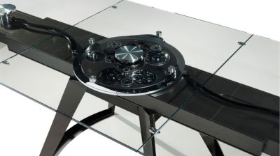 Dining table astrolab 2.0 image number 1