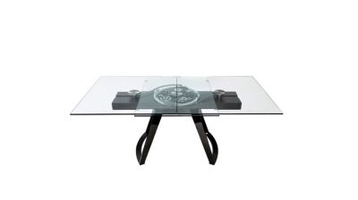 ASTROLAB 2.0 Dining table | Roche Bobois