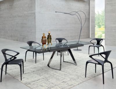 Dining table astrolab 2.0 mood image