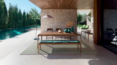 Bench image number 0