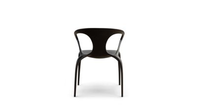 dining armchair - matte image number 3