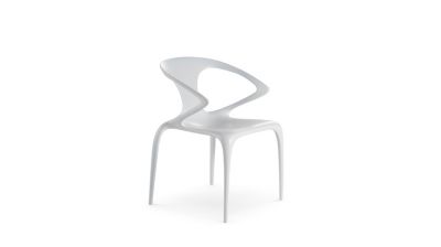dining armchair - matte ava product image